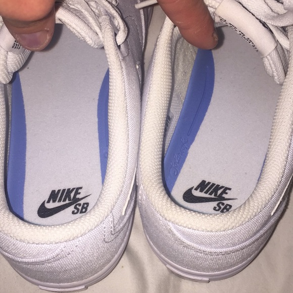 Nike SB Tennis shoes - Picture 7 of 7